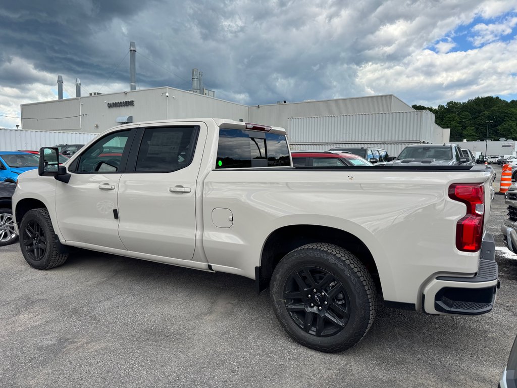 2026 Chevrolet Silverado 1500 RST in Terrebonne, Quebec - 9 - w1024h768px