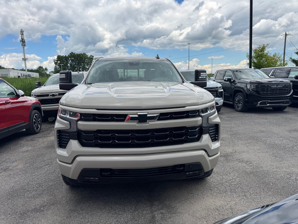 2026 Chevrolet Silverado 1500 RST in Terrebonne, Quebec - 2 - w1024h768px