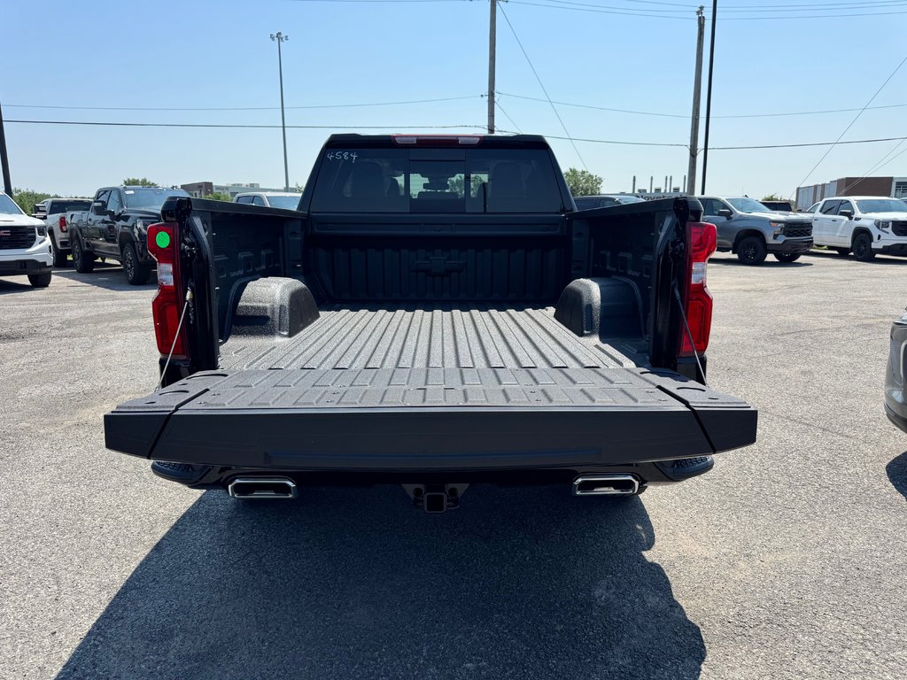 Chevrolet Silverado 1500 RST 2026 à Terrebonne, Québec - 7 - w1024h768px
