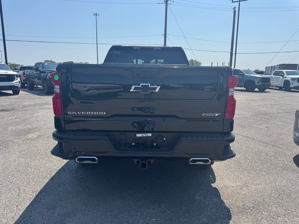 Chevrolet Silverado 1500 RST 2026 à Terrebonne, Québec - 6 - w1024h768px