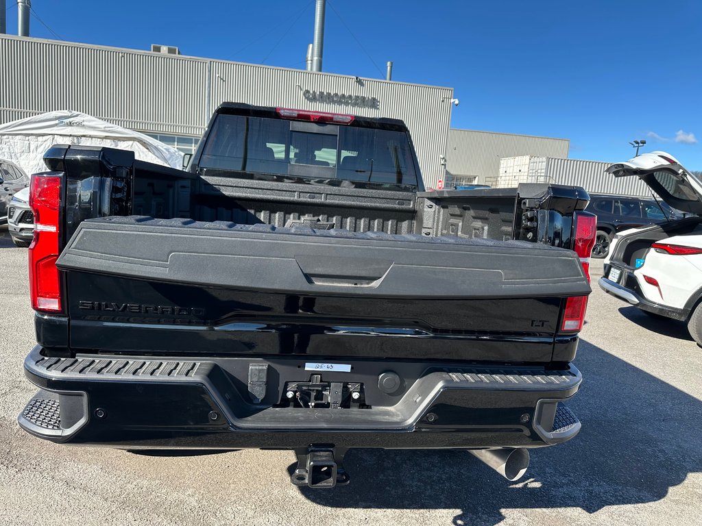 2025 Chevrolet SILVERADO 2500 HD LT in Terrebonne, Quebec - 7 - w1024h768px