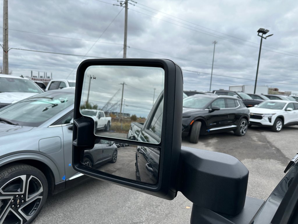 Chevrolet SILVERADO 2500 HD LT 2025 à Terrebonne, Québec - 28 - w1024h768px