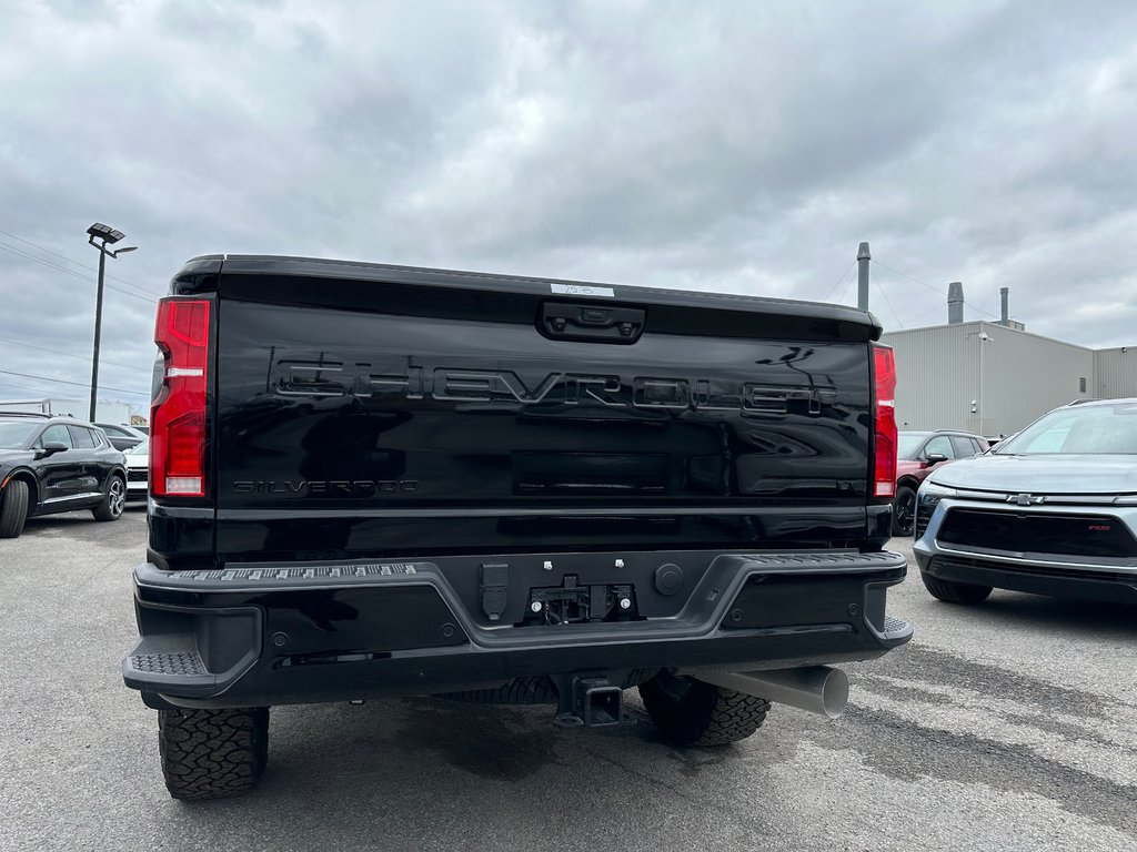 Chevrolet SILVERADO 2500 HD LT 2025 à Terrebonne, Québec - 6 - w1024h768px