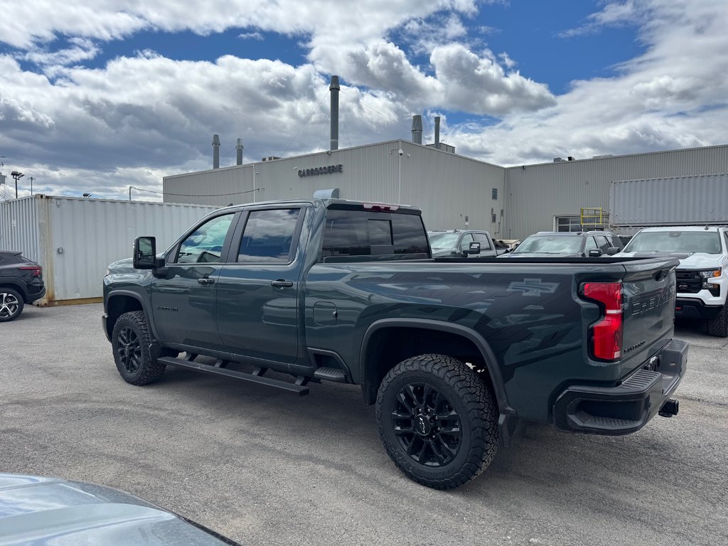 2026 Chevrolet Silverado 2500 HD LT in Terrebonne, Quebec - 4 - w1024h768px