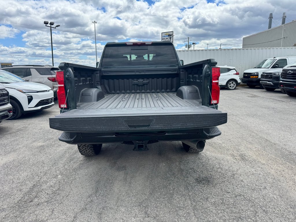 2026 Chevrolet Silverado 2500 HD LT in Terrebonne, Quebec - 7 - w1024h768px