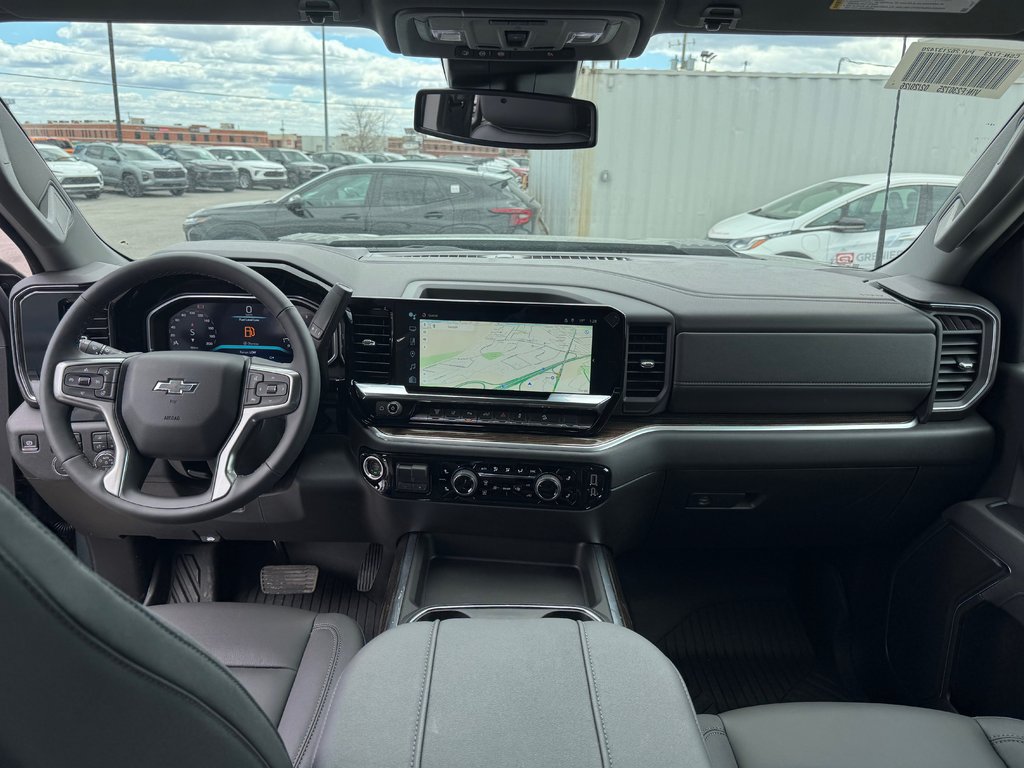 2026 Chevrolet Silverado 2500 HD LT in Terrebonne, Quebec - 11 - w1024h768px