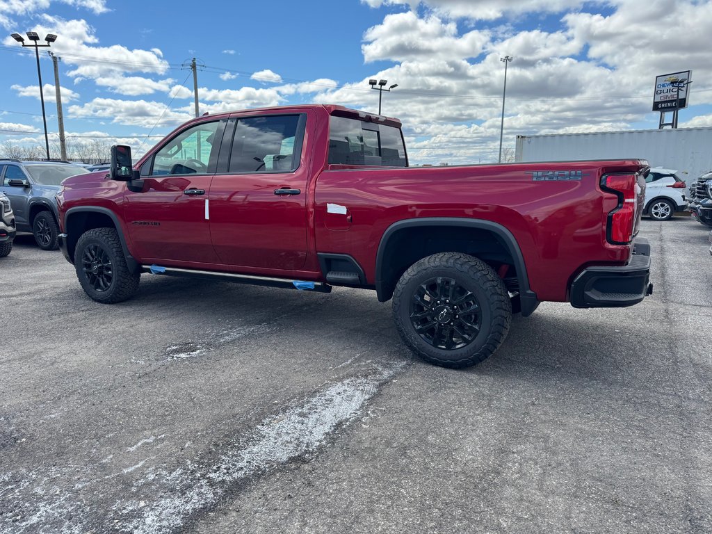 2026 Chevrolet Silverado 2500 HD LTZ in Terrebonne, Quebec - 3 - w1024h768px