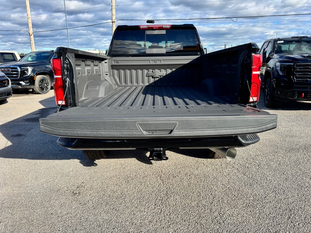 2026 Chevrolet Silverado 2500 HD HIGH COUNTRY in Terrebonne, Quebec - 6 - w1024h768px