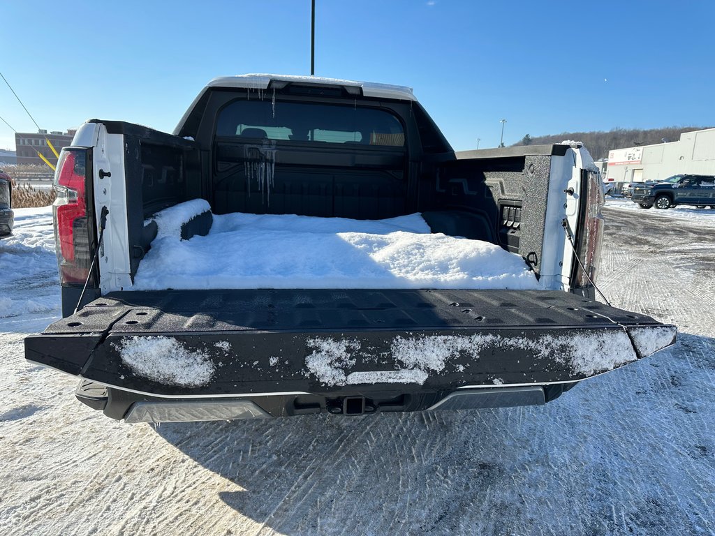 2025 Chevrolet Silverado EV LT Extended Range in Terrebonne, Quebec - 8 - w1024h768px