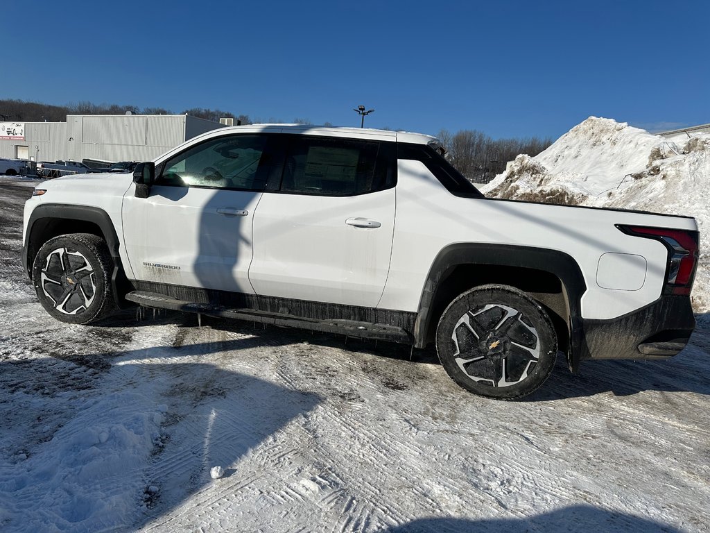 2025 Chevrolet Silverado EV LT Extended Range in Terrebonne, Quebec - 5 - w1024h768px