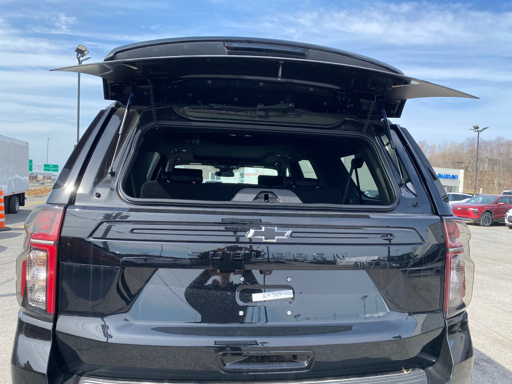 2024 Chevrolet Suburban Z71 in Terrebonne, Quebec - 7 - w1024h768px