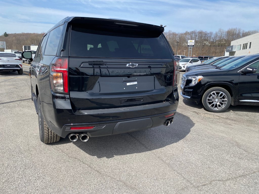 2024 Chevrolet Suburban Z71 in Terrebonne, Quebec - 6 - w1024h768px