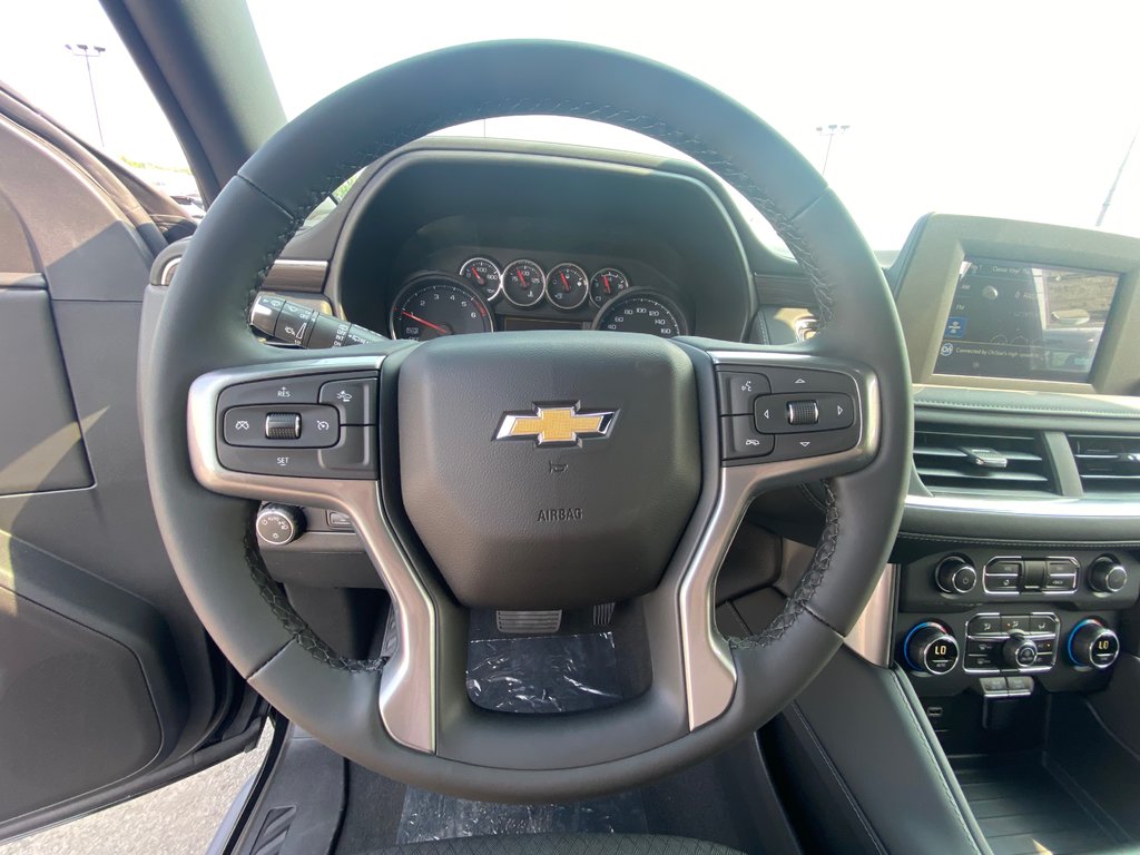 2024 Chevrolet Tahoe LS in Terrebonne, Quebec - 12 - w1024h768px