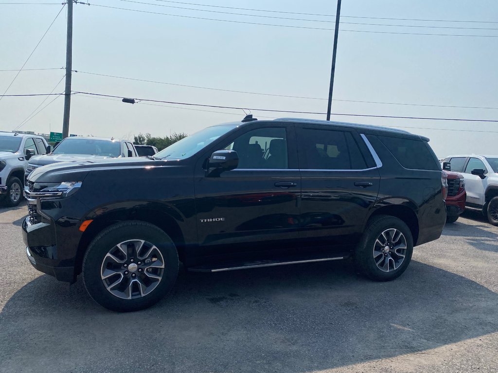 2024 Chevrolet Tahoe LS in Terrebonne, Quebec - 4 - w1024h768px