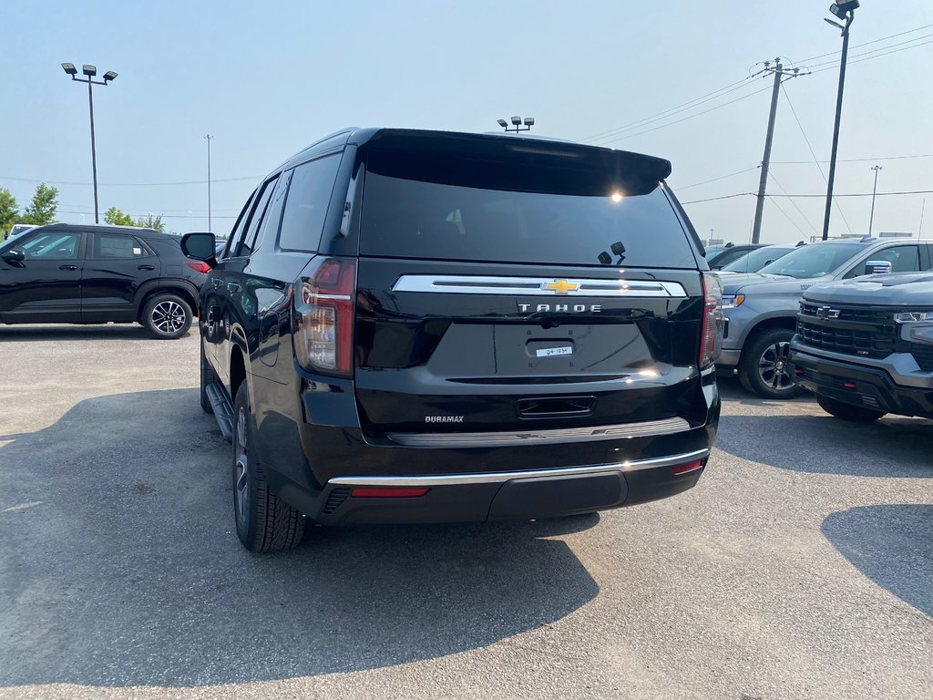 2024 Chevrolet Tahoe LS in Terrebonne, Quebec - 6 - w1024h768px