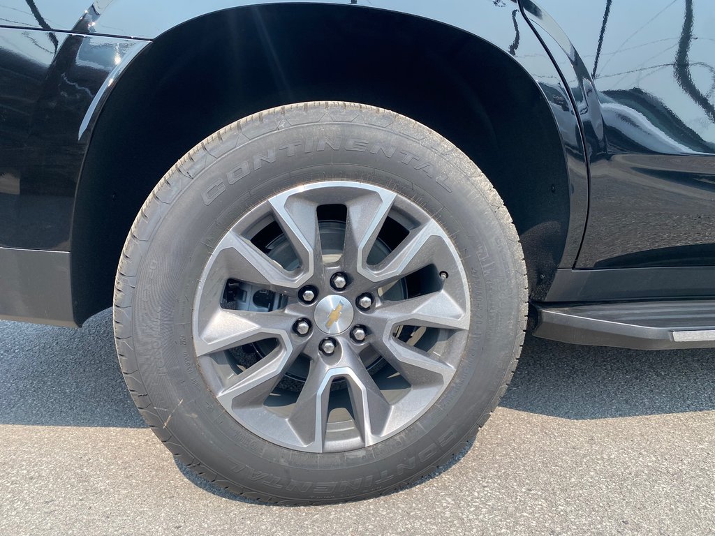 2024 Chevrolet Tahoe LS in Terrebonne, Quebec - 29 - w1024h768px