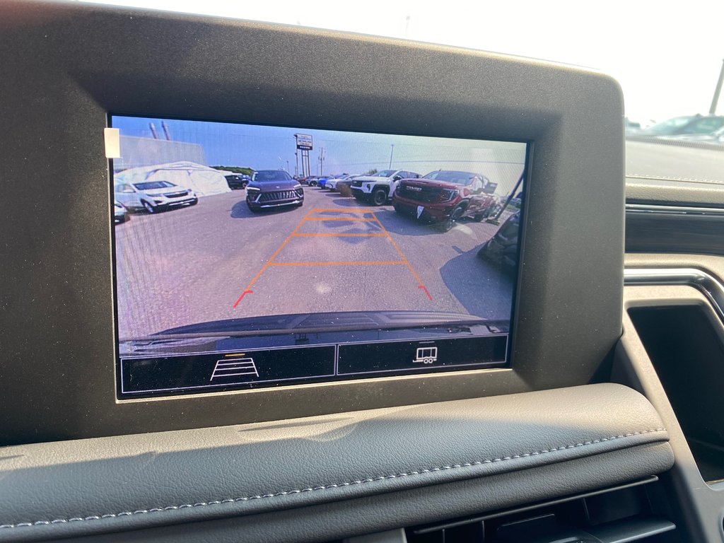 2024 Chevrolet Tahoe LS in Terrebonne, Quebec - 20 - w1024h768px