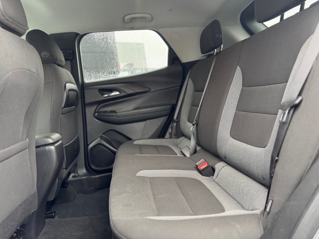 Chevrolet Trailblazer LT AWD Caméra De Recul 2021 à Terrebonne, Québec - 22 - w1024h768px