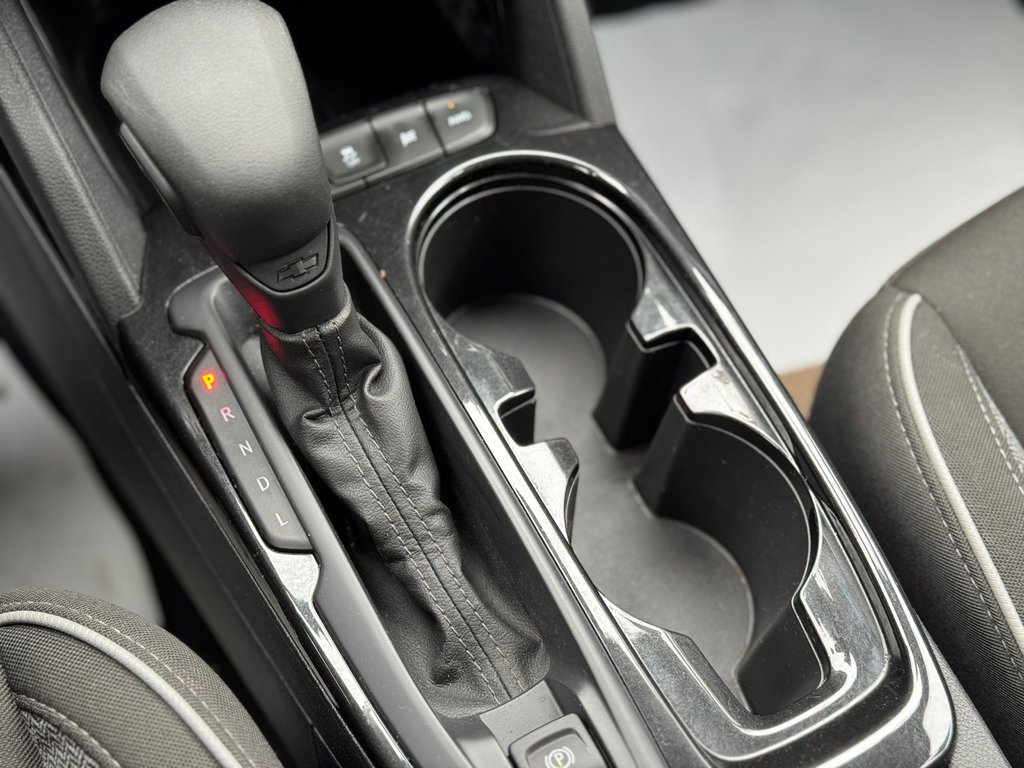 Chevrolet Trailblazer LT AWD Caméra De Recul 2021 à Terrebonne, Québec - 18 - w1024h768px