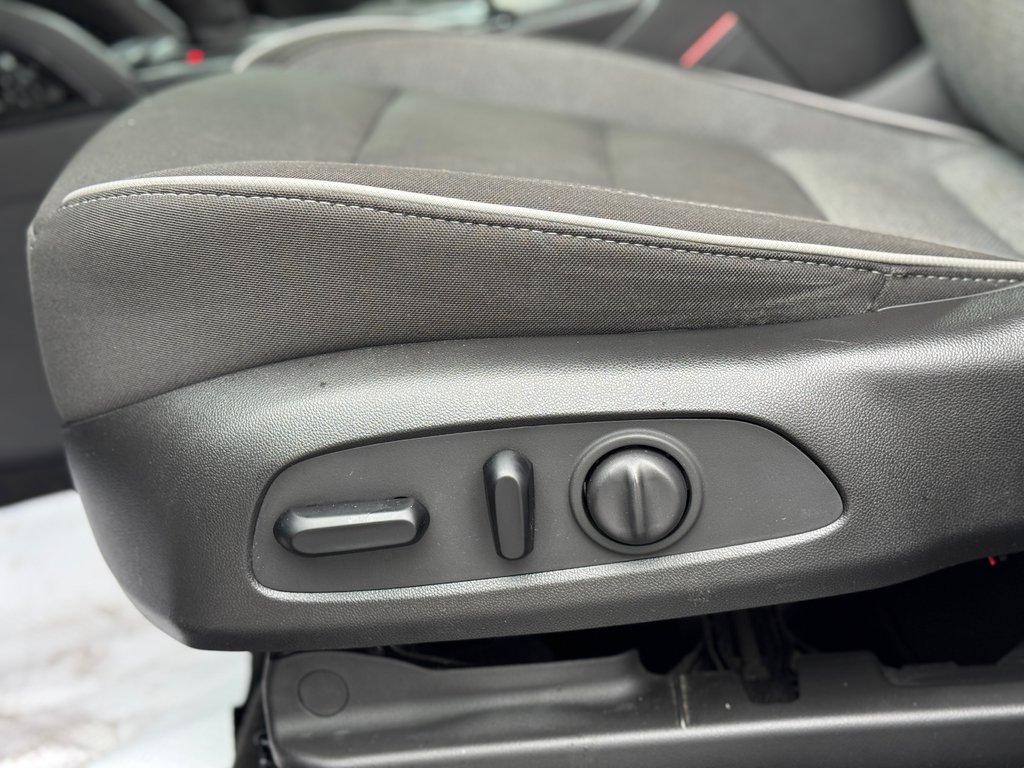 Chevrolet Trailblazer LT AWD Caméra De Recul 2021 à Terrebonne, Québec - 9 - w1024h768px