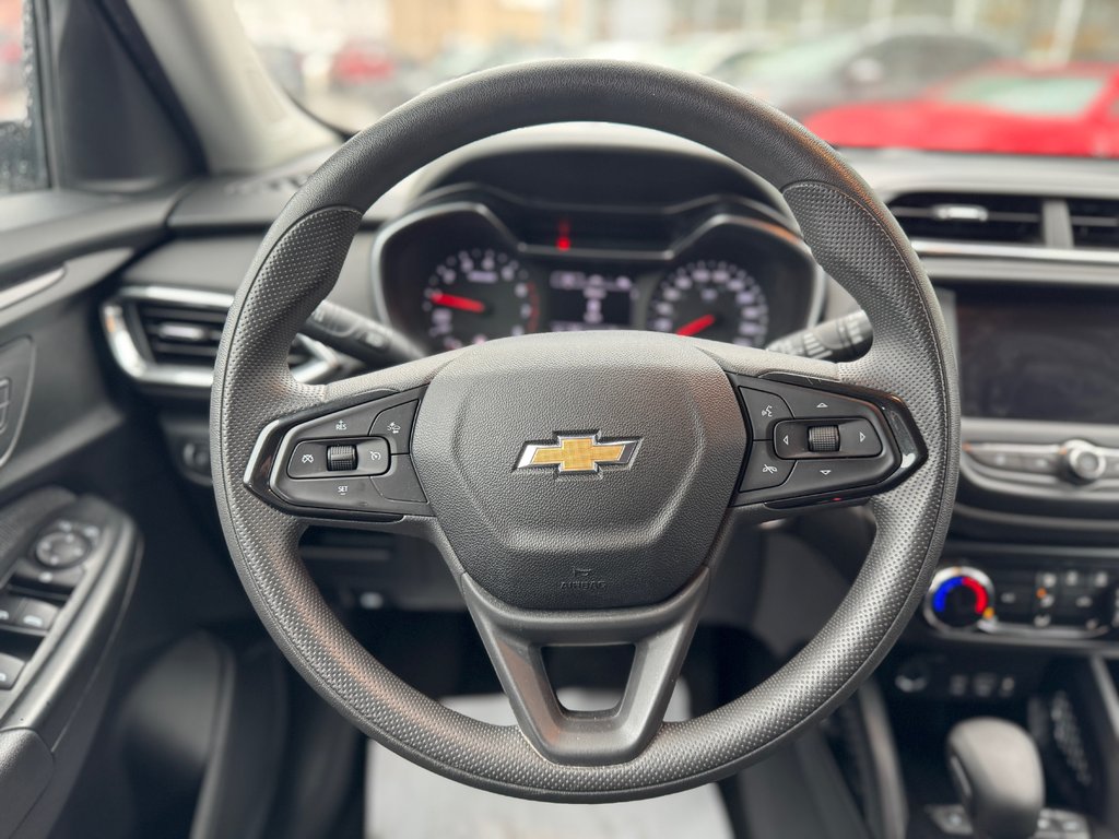 Chevrolet Trailblazer LT AWD Caméra De Recul 2021 à Terrebonne, Québec - 19 - w1024h768px