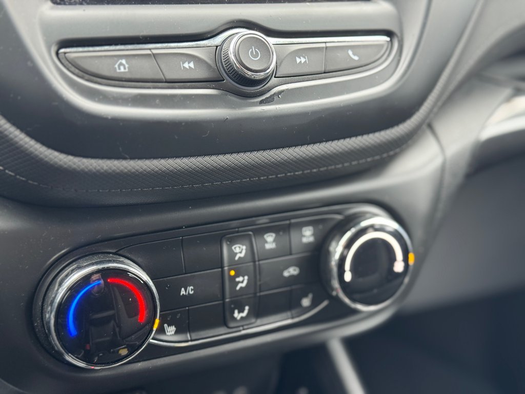 Chevrolet Trailblazer LT AWD Caméra De Recul 2021 à Terrebonne, Québec - 16 - w1024h768px