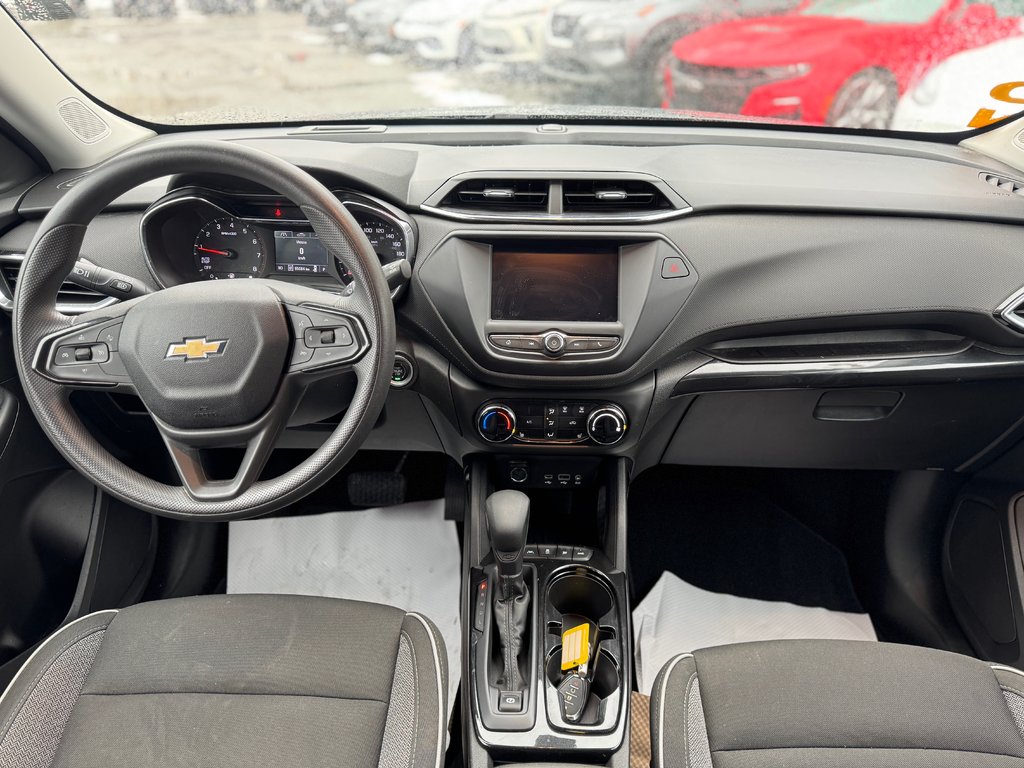 Chevrolet Trailblazer LT AWD Caméra De Recul 2021 à Terrebonne, Québec - 20 - w1024h768px