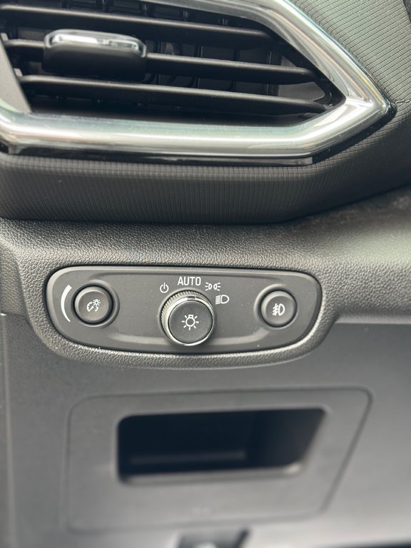 Chevrolet Trailblazer LT AWD Caméra De Recul 2021 à Terrebonne, Québec - 11 - w1024h768px