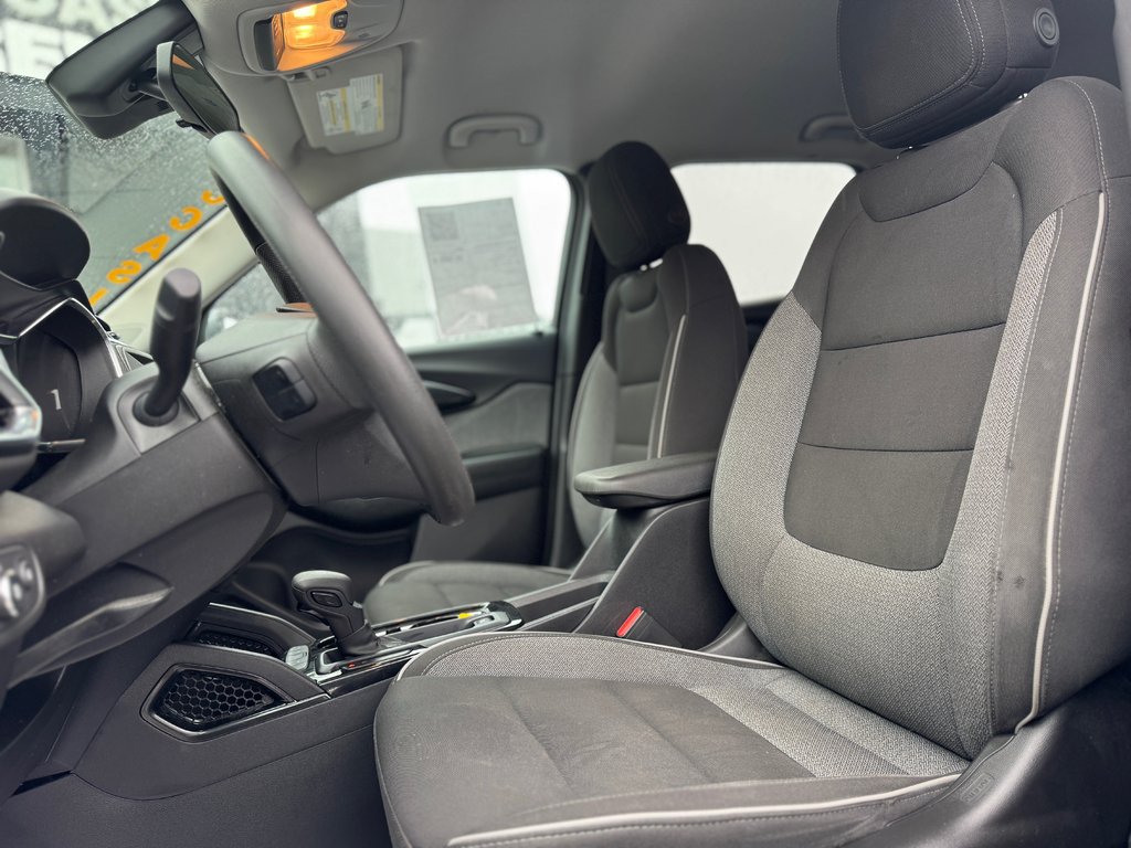 Chevrolet Trailblazer LT AWD Caméra De Recul 2021 à Terrebonne, Québec - 10 - w1024h768px