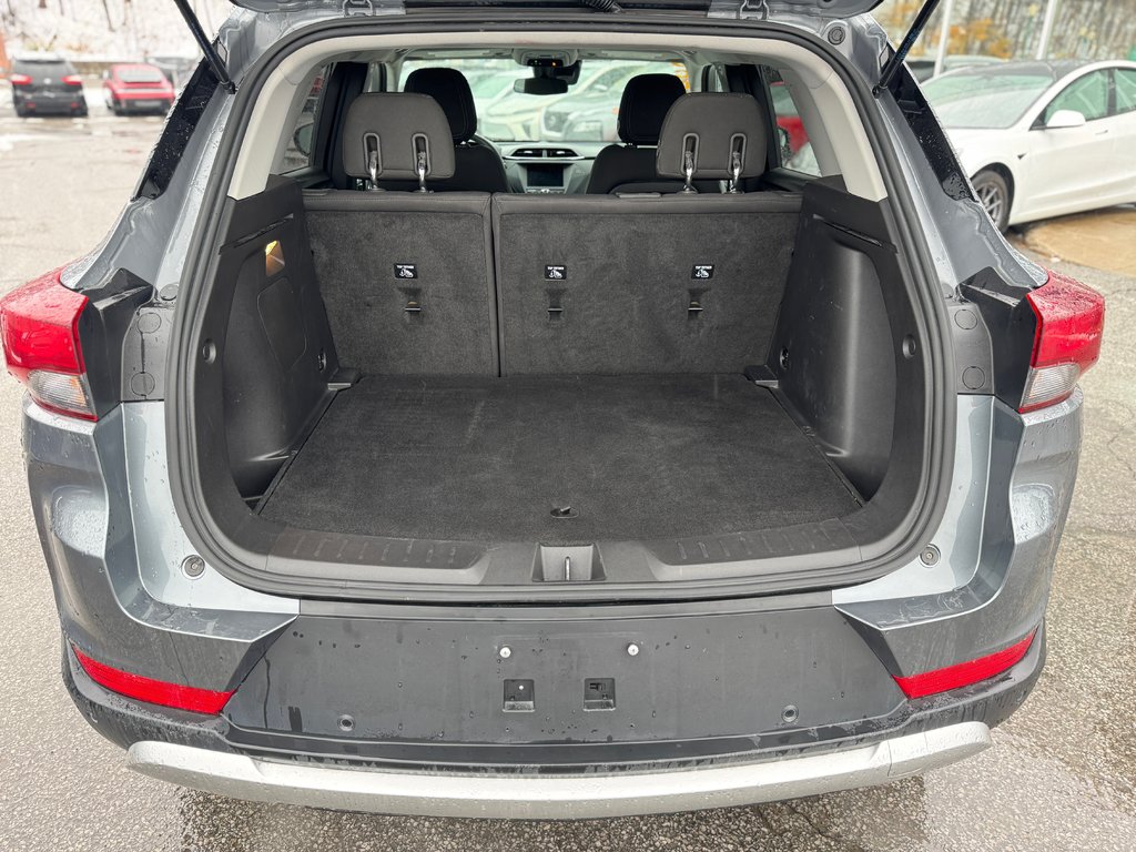 Chevrolet Trailblazer LT AWD Caméra De Recul 2021 à Terrebonne, Québec - 23 - w1024h768px