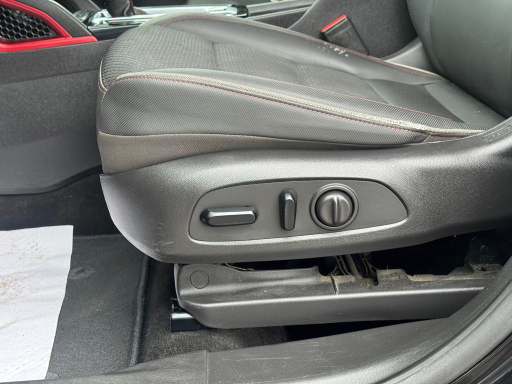Chevrolet Trailblazer RS AWD Caméra De Recul 2022 à Terrebonne, Québec - 9 - w1024h768px