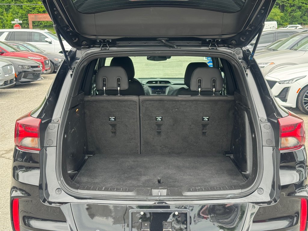 Chevrolet Trailblazer RS AWD Caméra De Recul 2022 à Terrebonne, Québec - 22 - w1024h768px