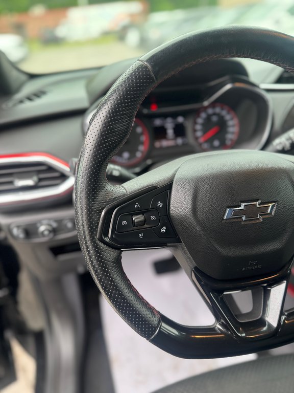 Chevrolet Trailblazer RS AWD Caméra De Recul 2022 à Terrebonne, Québec - 12 - w1024h768px