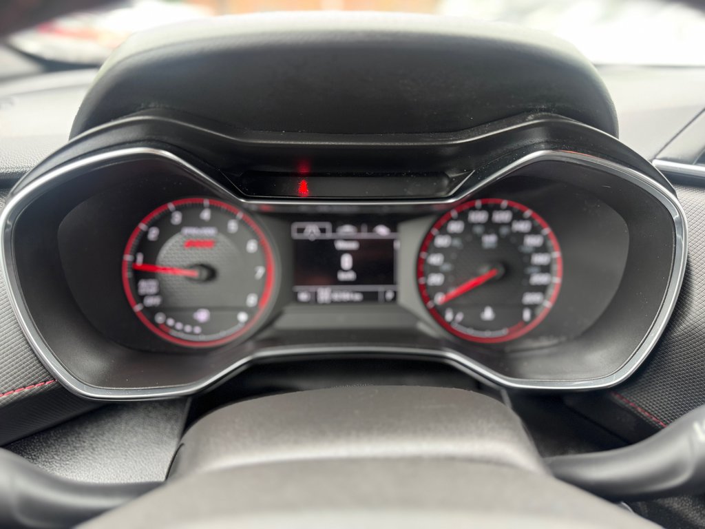 Chevrolet Trailblazer RS AWD Caméra De Recul 2022 à Terrebonne, Québec - 16 - w1024h768px