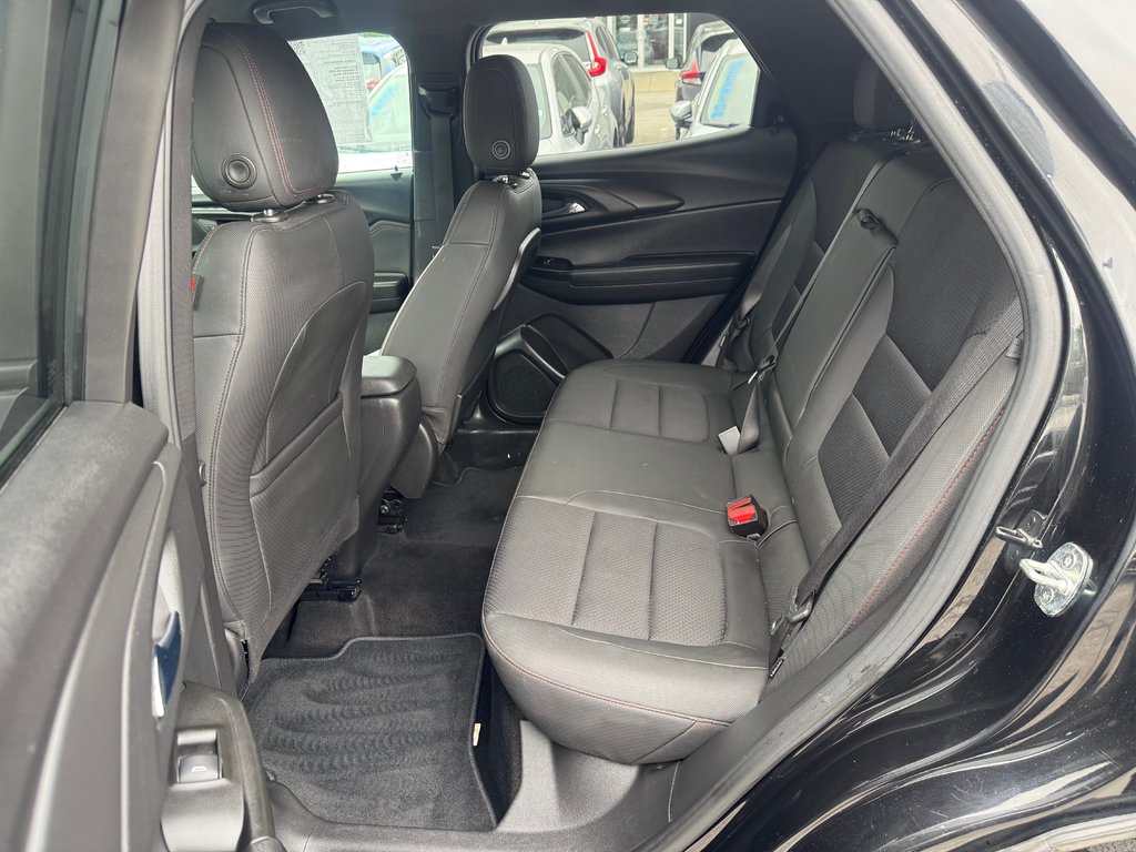 Chevrolet Trailblazer RS AWD Caméra De Recul 2022 à Terrebonne, Québec - 21 - w1024h768px