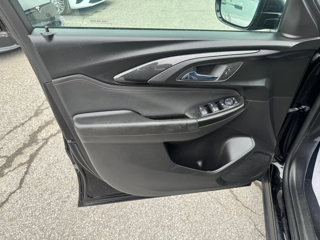 Chevrolet Trailblazer RS AWD Caméra De Recul 2022 à Terrebonne, Québec - 8 - w1024h768px