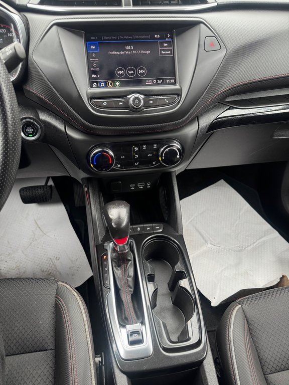 Chevrolet Trailblazer RS AWD Caméra De Recul 2022 à Terrebonne, Québec - 17 - w1024h768px