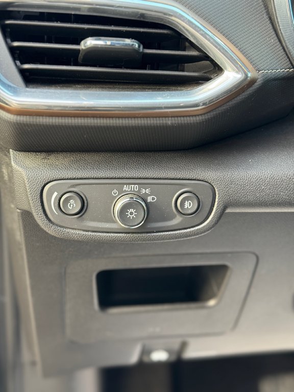 Chevrolet Trailblazer ACTIV AWD Caméra De Recul 2022 à Terrebonne, Québec - 11 - w1024h768px