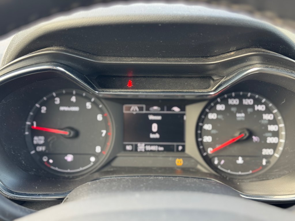 Chevrolet Trailblazer ACTIV AWD Caméra De Recul 2022 à Terrebonne, Québec - 15 - w1024h768px