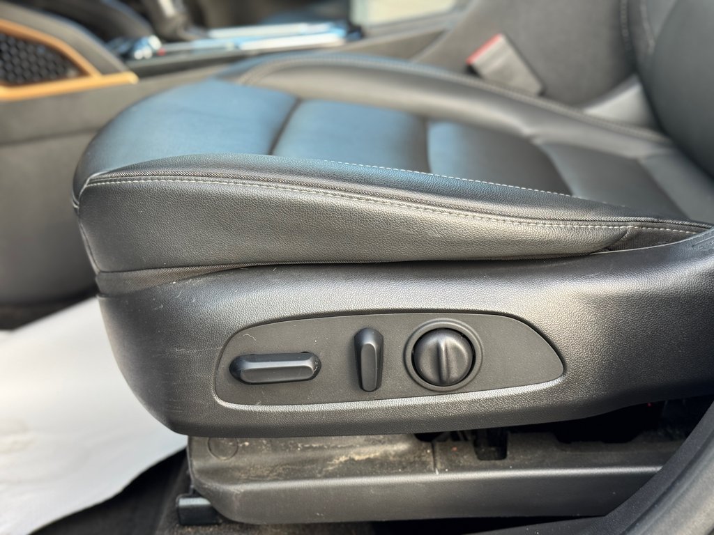 Chevrolet Trailblazer ACTIV AWD Caméra De Recul 2022 à Terrebonne, Québec - 9 - w1024h768px