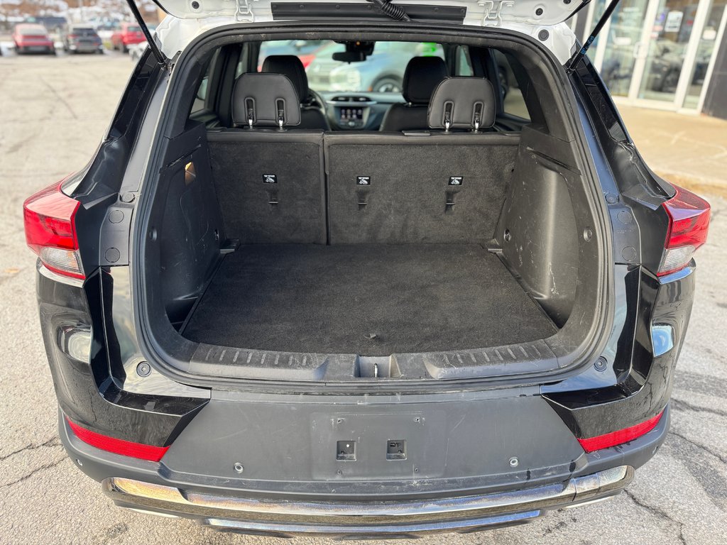 Chevrolet Trailblazer ACTIV AWD Caméra De Recul 2022 à Terrebonne, Québec - 25 - w1024h768px