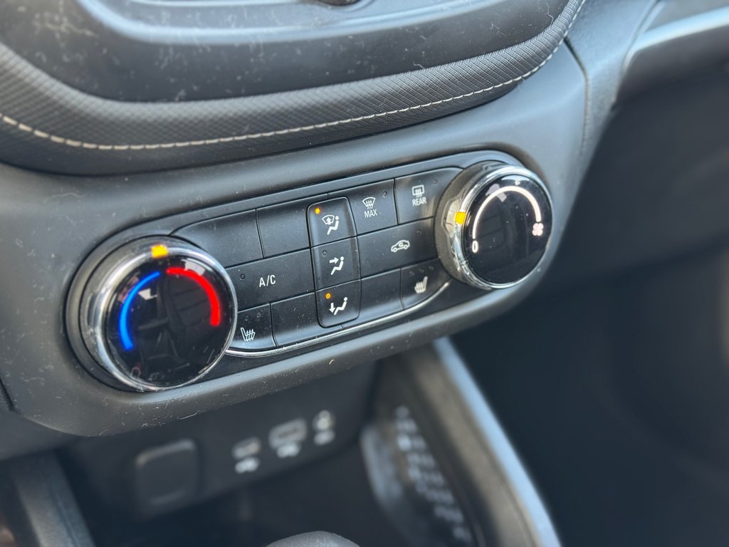 Chevrolet Trailblazer ACTIV AWD Caméra De Recul 2022 à Terrebonne, Québec - 19 - w1024h768px