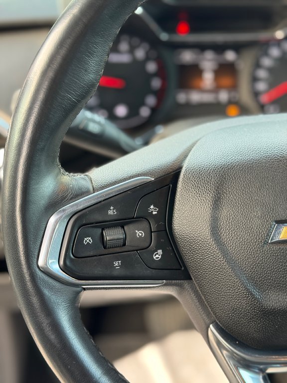 Chevrolet Trailblazer ACTIV AWD Caméra De Recul 2022 à Terrebonne, Québec - 12 - w1024h768px