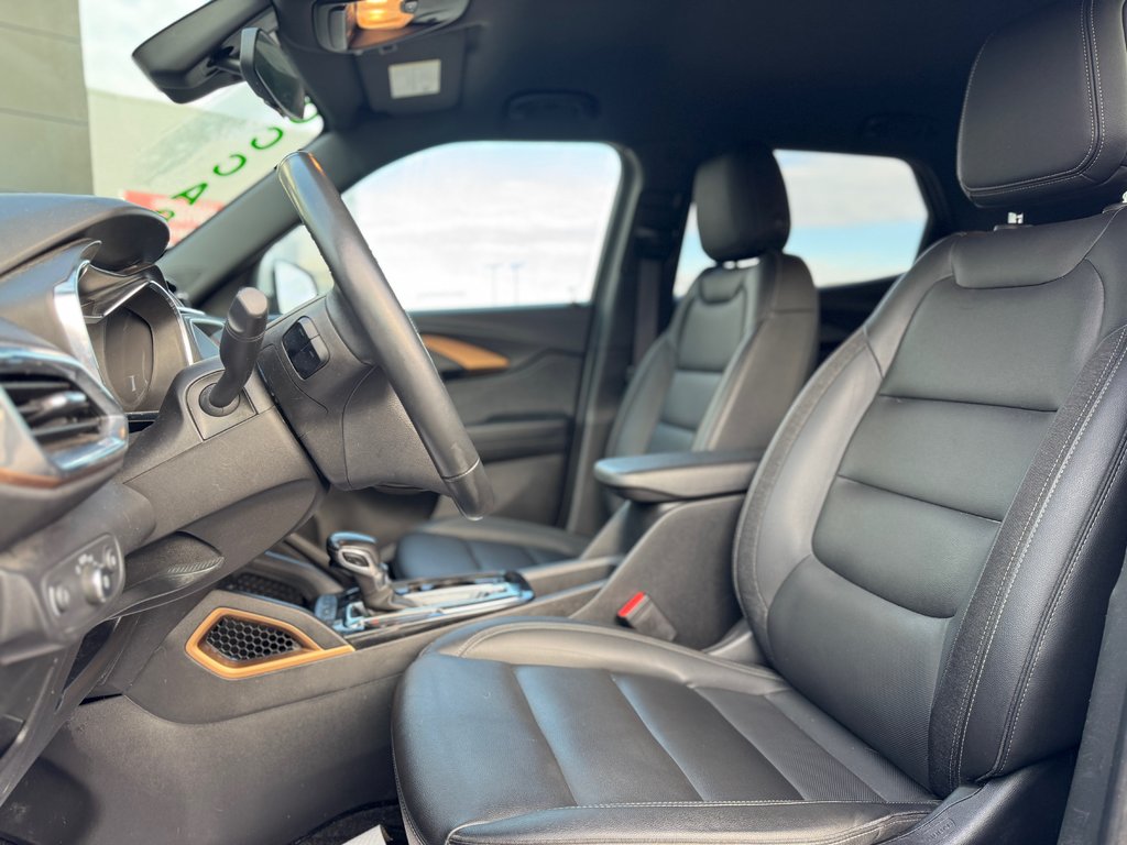 Chevrolet Trailblazer ACTIV AWD Caméra De Recul 2022 à Terrebonne, Québec - 10 - w1024h768px