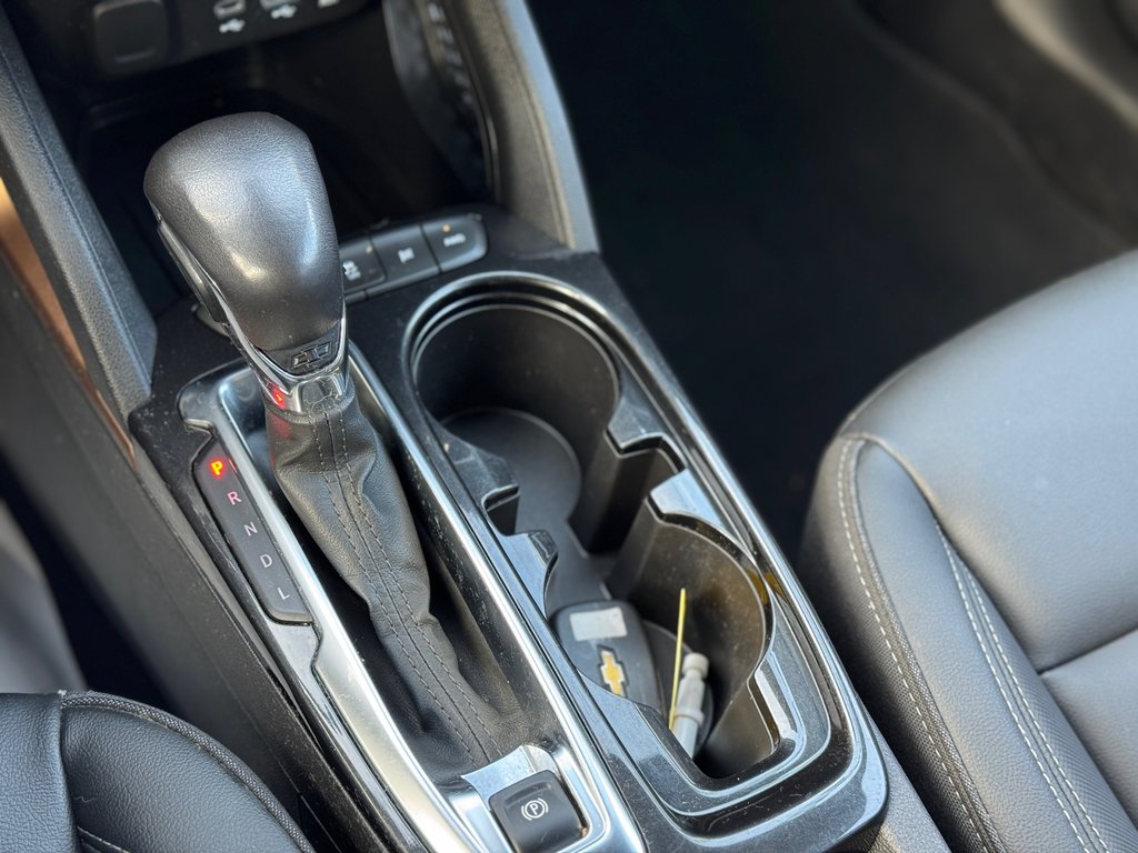 Chevrolet Trailblazer ACTIV AWD Caméra De Recul 2022 à Terrebonne, Québec - 20 - w1024h768px