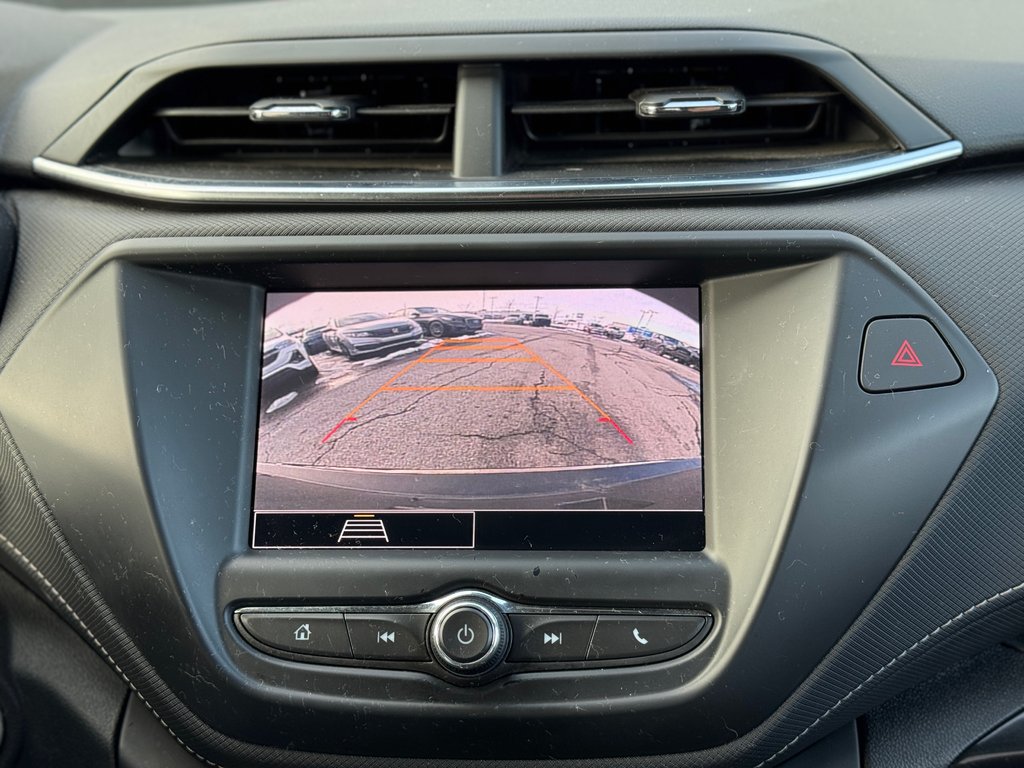 Chevrolet Trailblazer ACTIV AWD Caméra De Recul 2022 à Terrebonne, Québec - 17 - w1024h768px