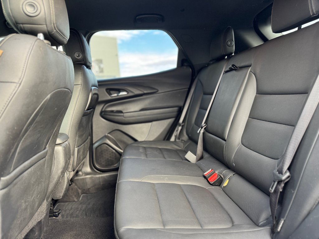 Chevrolet Trailblazer ACTIV AWD Caméra De Recul 2022 à Terrebonne, Québec - 24 - w1024h768px