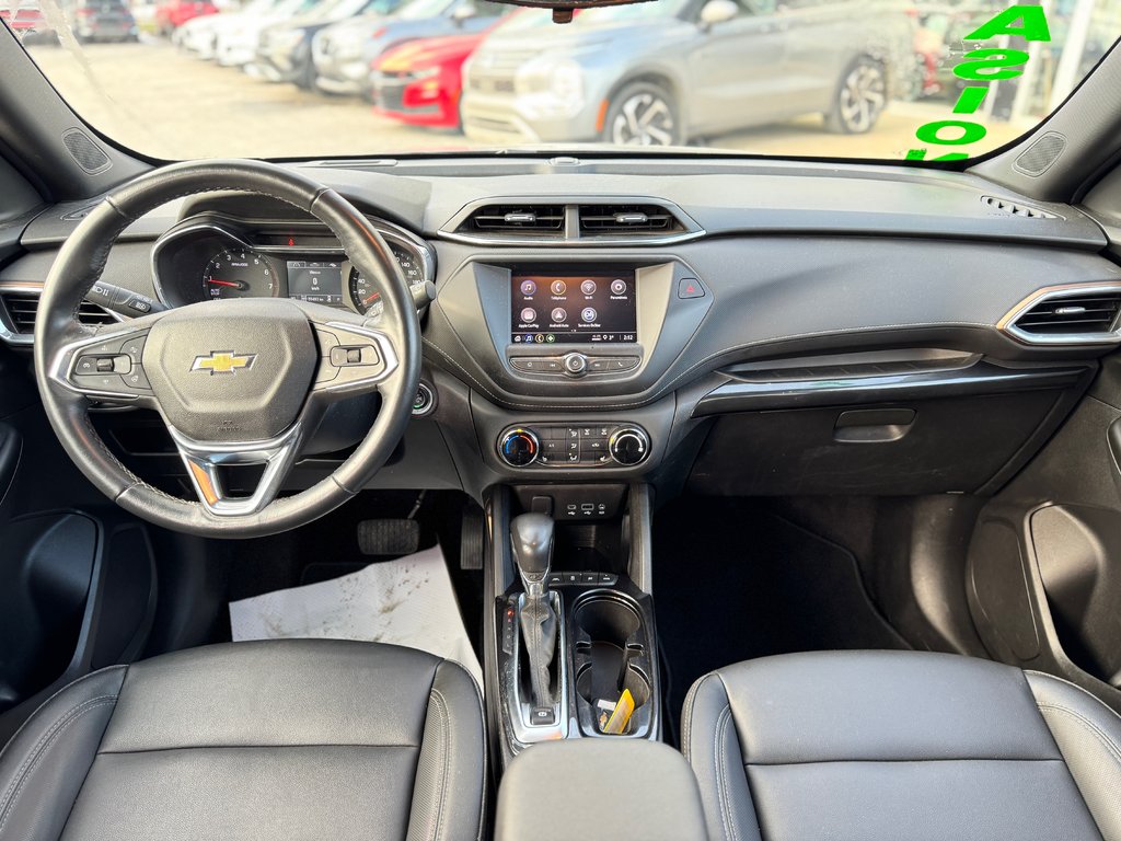 Chevrolet Trailblazer ACTIV AWD Caméra De Recul 2022 à Terrebonne, Québec - 22 - w1024h768px