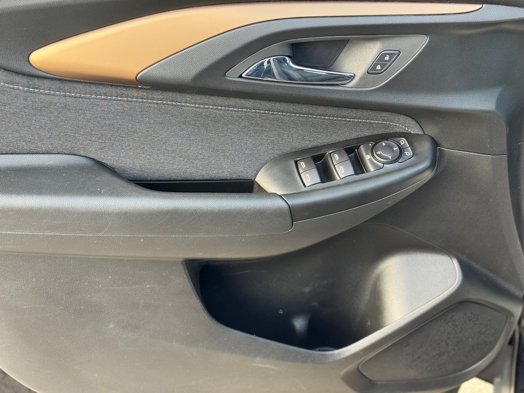 Chevrolet Trailblazer ACTIV AWD Caméra De Recul 2022 à Terrebonne, Québec - 8 - w1024h768px