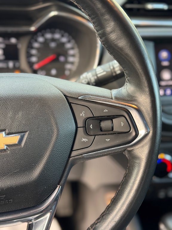 Chevrolet Trailblazer ACTIV AWD Caméra De Recul 2022 à Terrebonne, Québec - 13 - w1024h768px